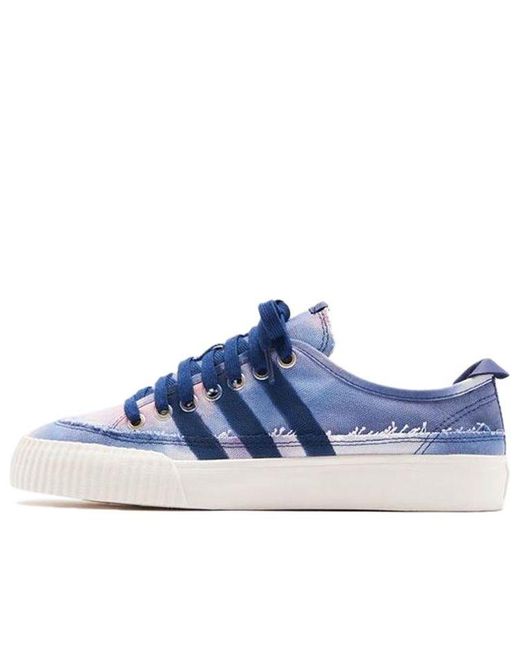 adidas Donald Glover X Nizza Premium 'noble Indigo' in Blue for Men | Lyst