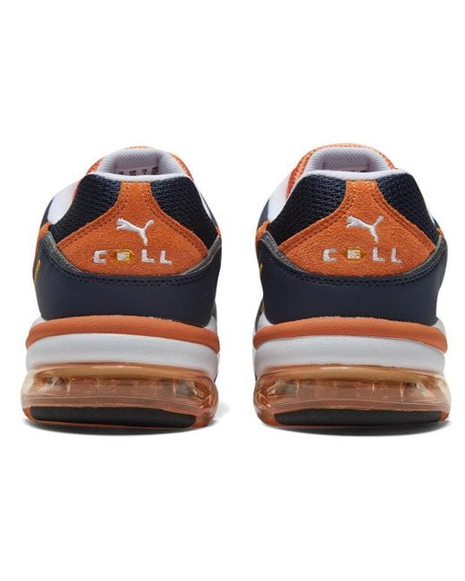 PUMA Blue Cell Ultra Og Pack for men