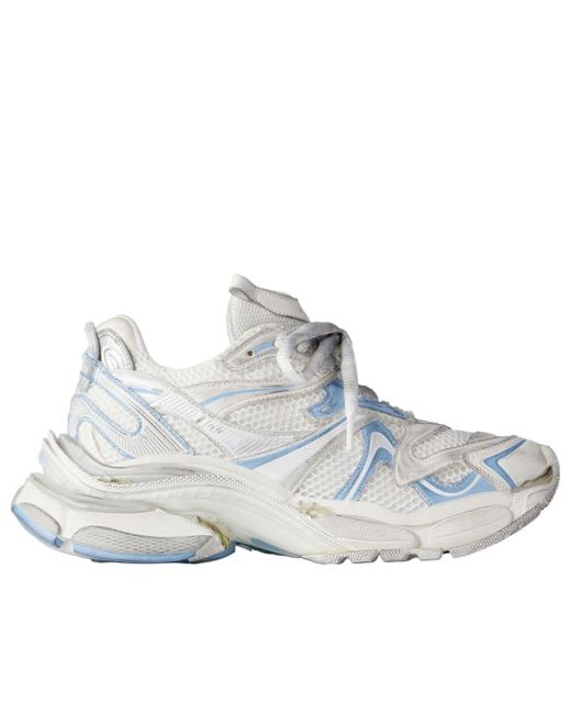 Balenciaga Blue (Wmns) Runner 2.0