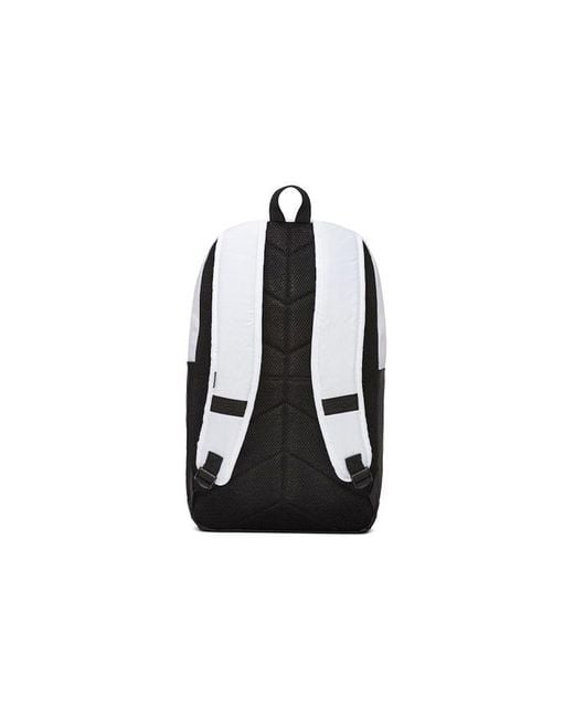 Nike White Pivot Backpack for men
