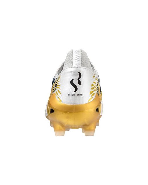 Mizuno Sergio Ramos X Morelia Neo 3 Beta Sr4 'Lion And Wolves' in