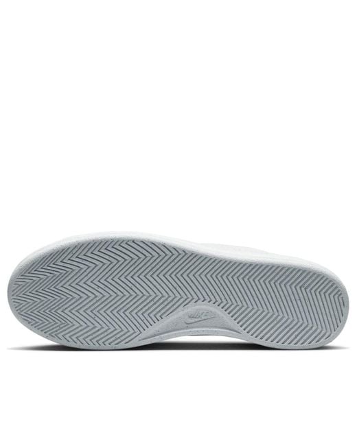 Nike White Court Royale 2 Nn Midnight' for men