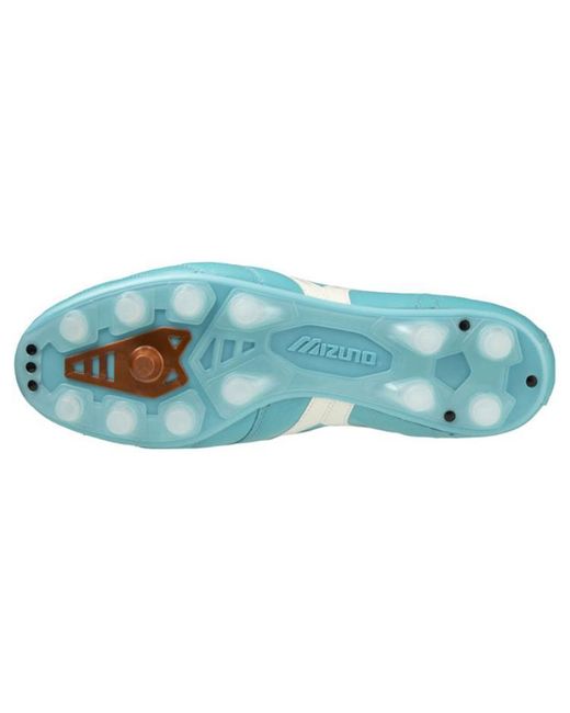 Mizuno Blue Morelia 2 Japan Curacao' for men