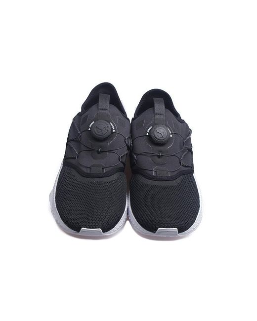 PUMA Blue Tsugi Disc Blvck Scvle for men