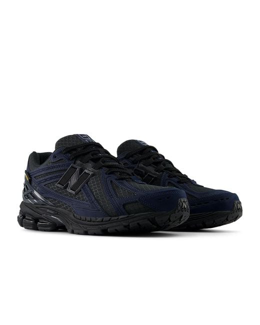 New Balance Black 1906R 'Cordura Outerspace' for men