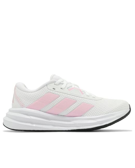 Adidas White (Wmns) Galaxy 7 'Cloud'