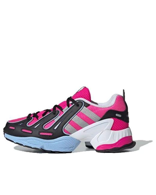 Adidas Purple (Wmns) Eqt Gazelle 'Shock'