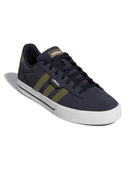Adidas Blue Neo Daily 3.0 for men