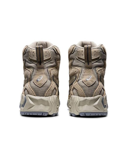 Asics Natural Gel-Nandi High 'Putty' for men