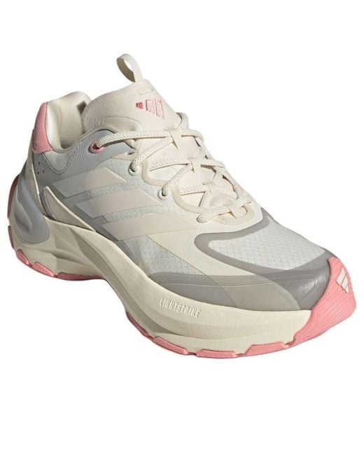 Adidas White (Wmns) Maxxwavy Adv 'Cream Wonder Two'