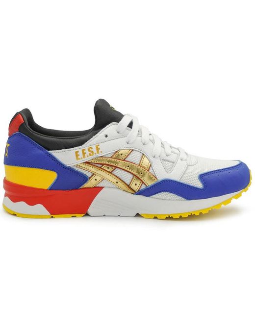 Asics Blue Gel-Lyte V for men
