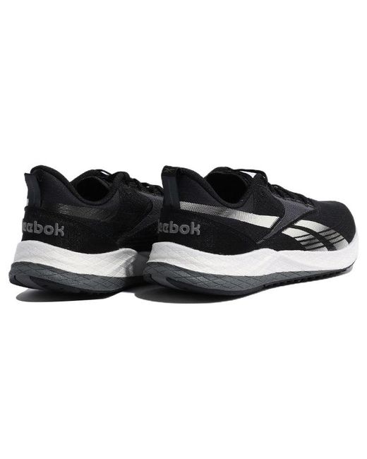 Reebok Black Floatride Energy 4 for men