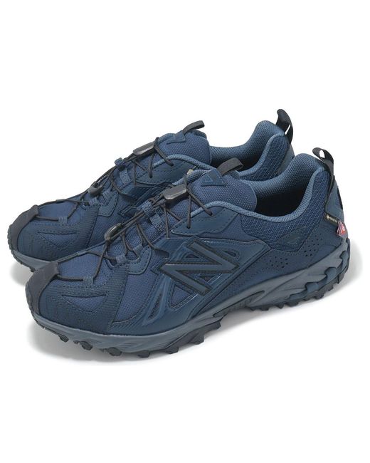 New Balance Blue 610X V1 for men
