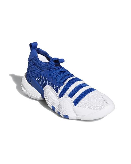 Adidas Blue Trae Young 2 'Royal' for men