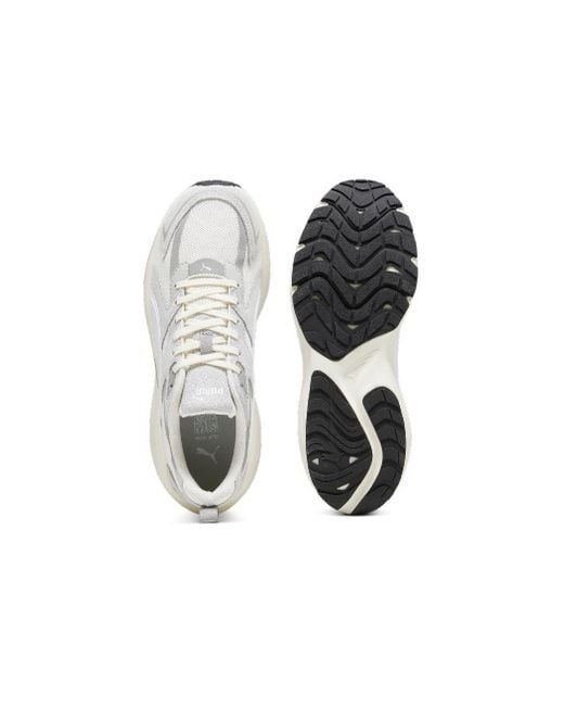PUMA White Hypnotic for men