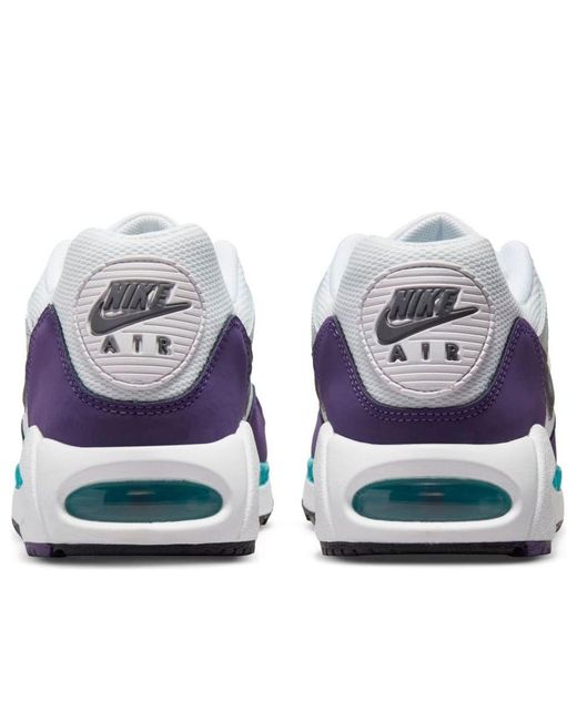 Nike Blue (Wmns) Air Max Correlate 'Club'