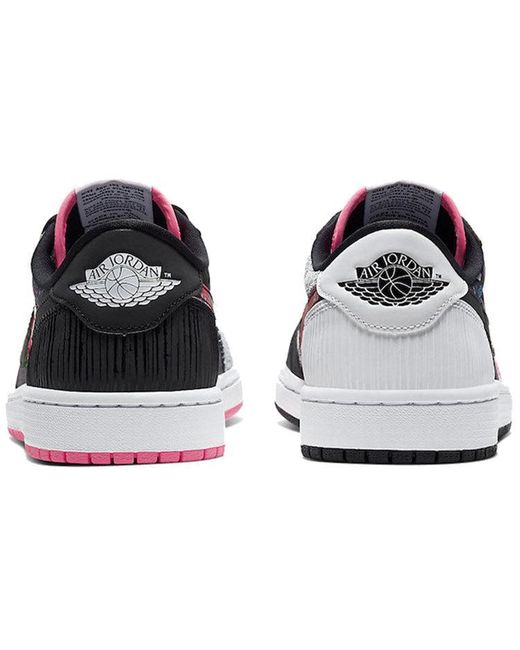 Nike Blue 1 Low Og 'Chinese New Year 2020' for men