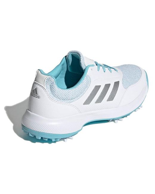 Adidas Blue Tech Response 2.0 Golf