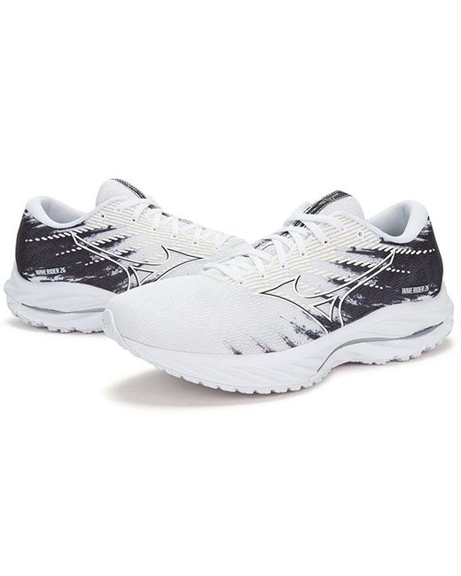 Mizuno Blue Wave Rider 26 for men