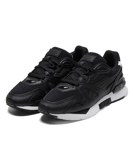 PUMA Black Mirage Mox 'Bubble for men