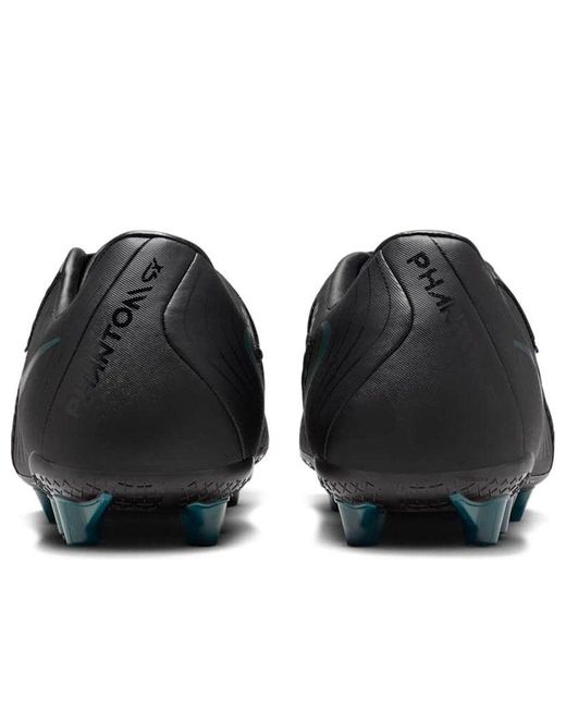 Nike Black Phantom Gx 2 Academy Deep Jungle' for men