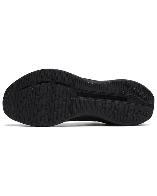 Anta Black Leak Blade for men