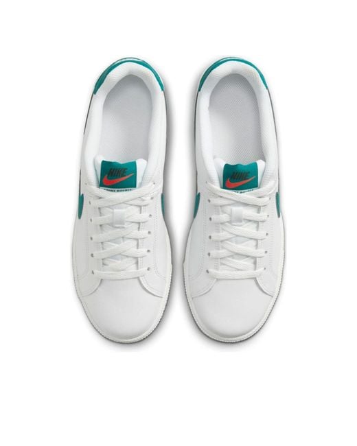 Nike Blue Court Royale Indonesia 749867-107