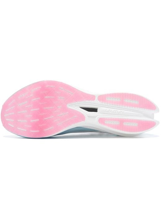 Li-ning Pink Feidian 3.0 Elite for men