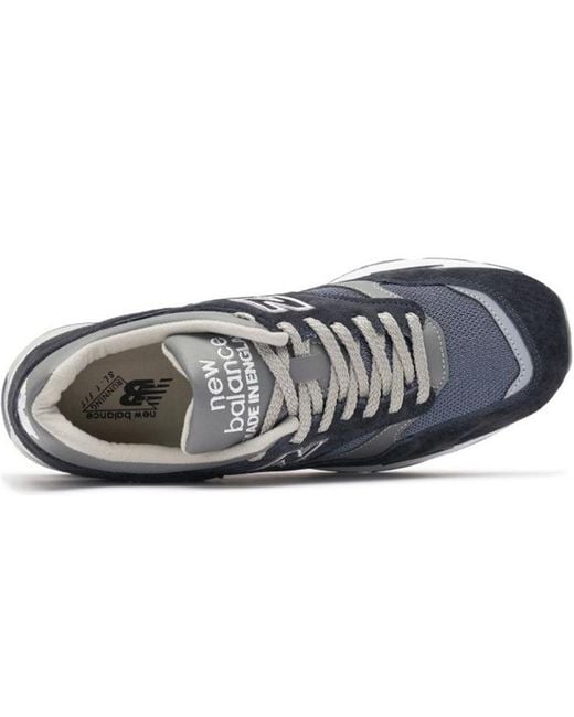 New Balance Blue 1500 Made for men