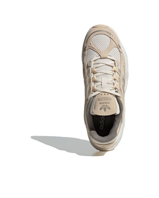 Adidas Natural Ozmillen Cream' for men