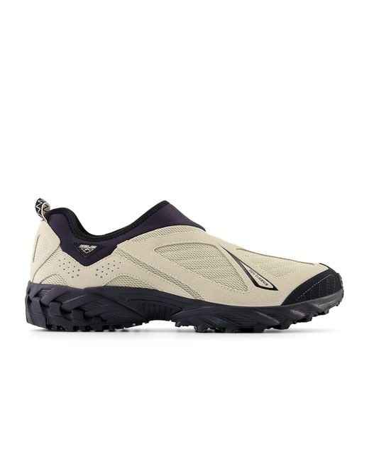 New Balance Brown 610S 'Tokyo Design Studio Sandstone' for men