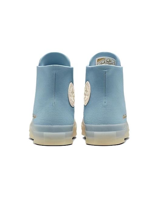 Converse Blue Chuck 70 High 'Marquis Nautical' for men