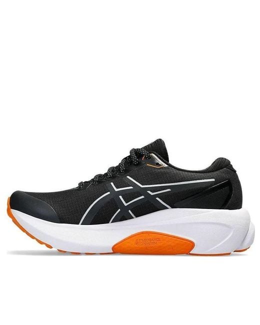 Asics Black Gel-kayano 30 Lite-show