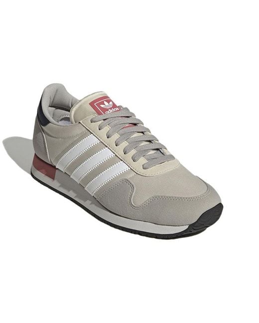 Adidas White Originals Usa 84 for men