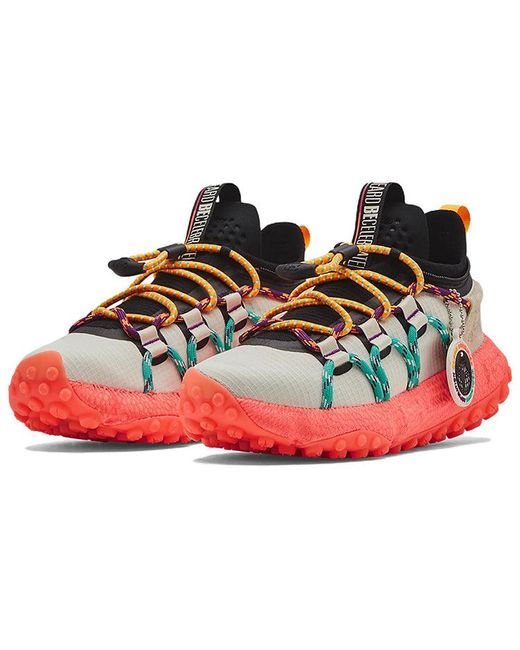 Under Armour Red Hovr Summit Fat Tire History Month' for men