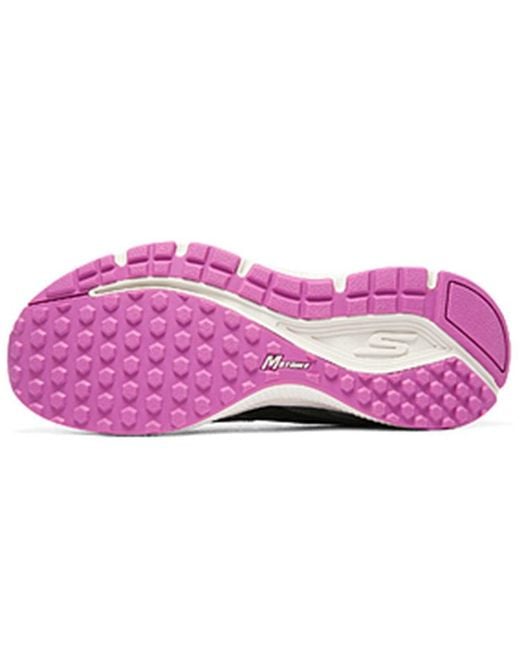 Skechers Black (Wmns) Go Run Consistent