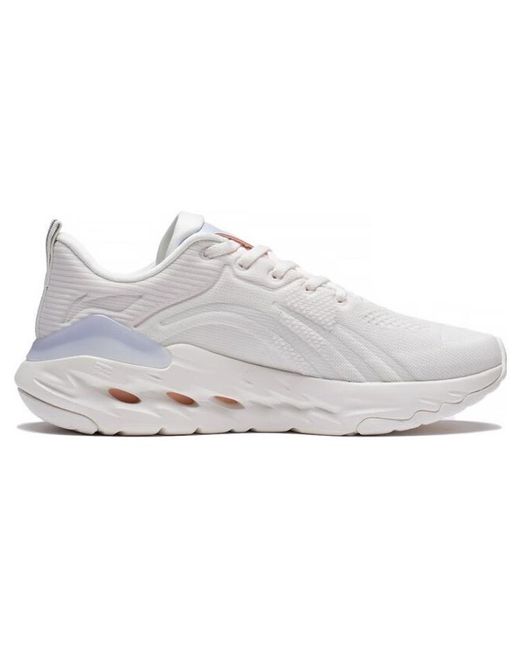 Li-ning White (Wmns) Yuedong 1.0 'Cream'