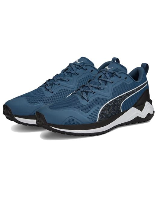 PUMA Blue Better Foam Xterra for men