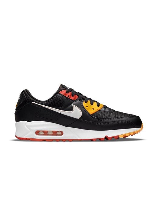 Nike Black Air Max 90 'Roswell Rayguns' for men