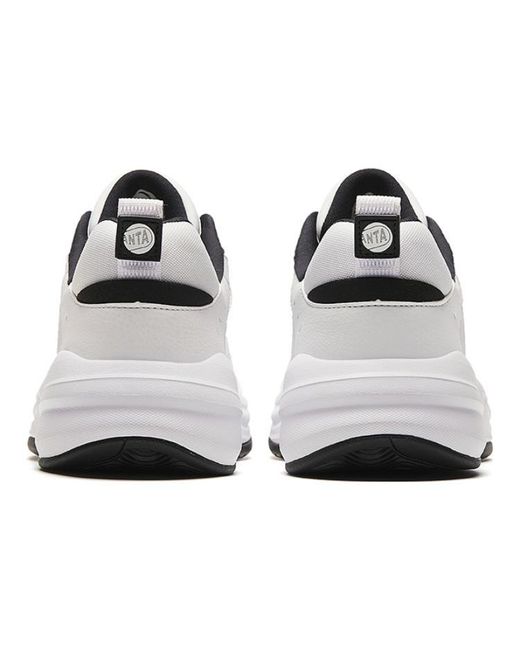Anta White (Wmns) Ace