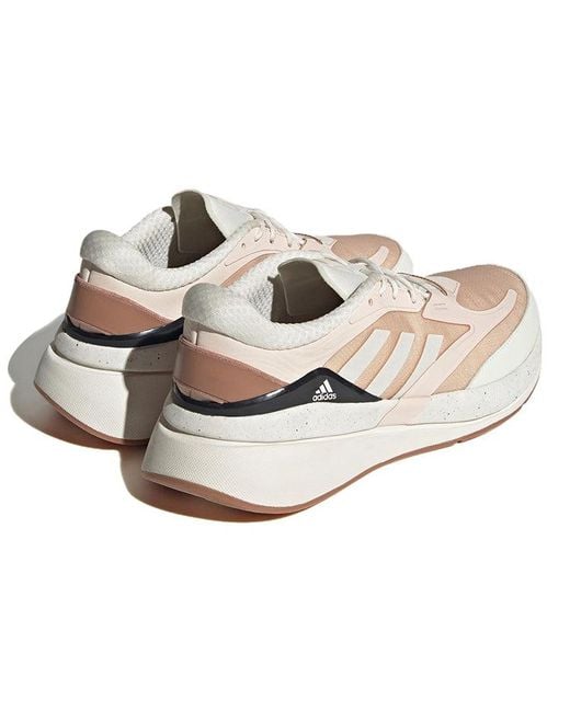 Adidas White Wmns Brevard 'wonder Quartz Gum'