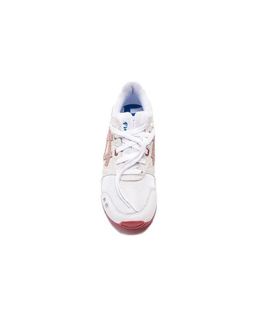Asics White X Kith Gel-Lyte 3 Og 'Tokyo Trio Pack for men