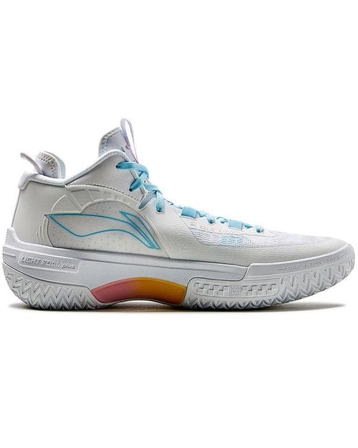 Li-ning Blue Jie Ao 'Angel' for men