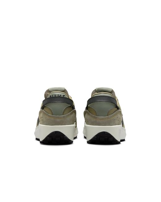 Nike Brown Waffle Debut Se 'Neutral Dark Stucco' for men