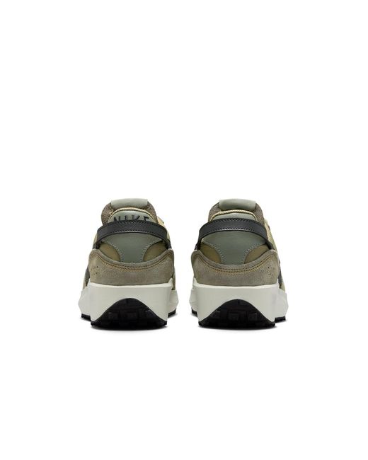 Nike Brown Waffle Debut Se 'Neutral Dark Stucco' for men