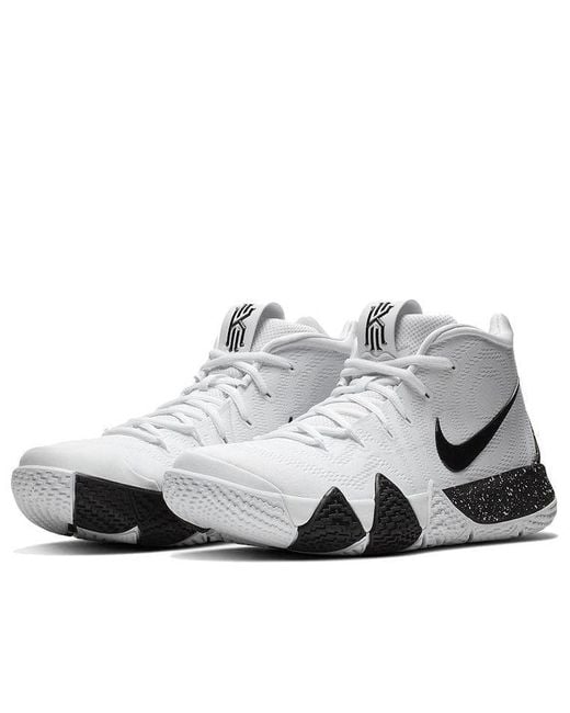 Nike Metallic Kyrie 4 for men
