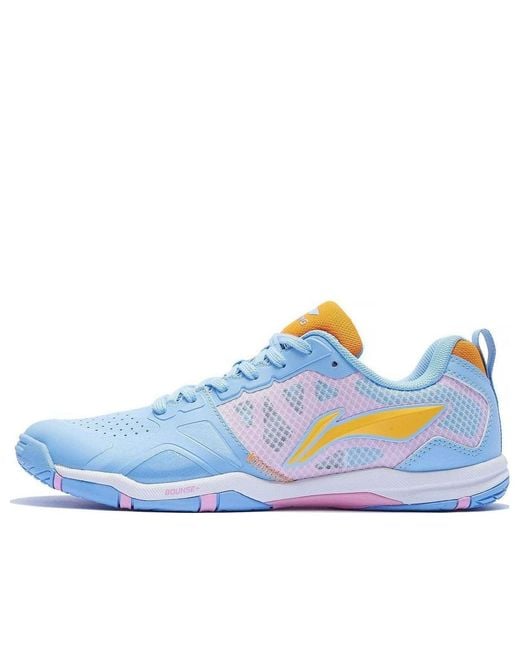 Li-ning Blue Eagle Eye 2.0 Pro for men