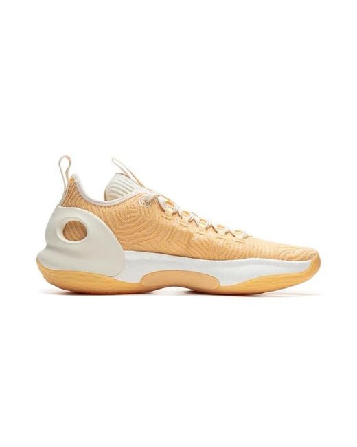 Li-ning Natural Yushuai Ultra Low 'Pastel' for men