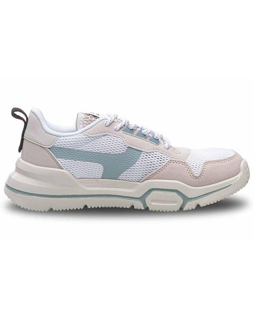 Li-ning White (Wmns) Mark Lite