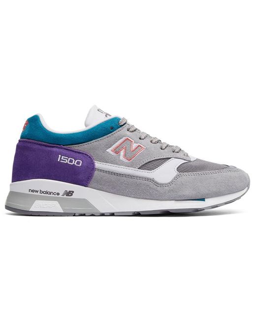 New Balance Blue 1500 'City Sunrise for men